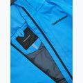 Детско скиорско яке Peak Performance JR Maroon Insulated azure ascent 4