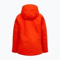 Детско скиорско яке Peak Performance JR Maroon Insulated solar burst 2