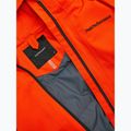 Детско скиорско яке Peak Performance JR Maroon Insulated solar burst 4