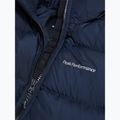 Мъжко пухено яке Peak Performance Rivel Down Jacket blue shadow 4