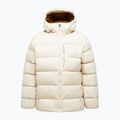 Мъжко пухено яке Peak Performance Frost Down Puffer Jacket Sand Fog