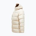 Мъжко пухено яке Peak Performance Frost Down Puffer Jacket Sand Fog 3