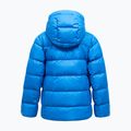 Детско пухено яке Peak Performance Frost Down Puffer Jacket Azure Ascent 2