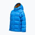 Детско пухено яке Peak Performance Frost Down Puffer Jacket Azure Ascent 3