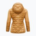 Дамско пухено яке Peak Performance Helium Hybrid Down Jacket Sierra Sand 2