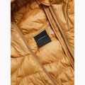 Дамско пухено яке Peak Performance Helium Hybrid Down Jacket Sierra Sand 4
