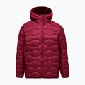 Мъжко пухено яке Peak Performance Helium Down Hood Jacket Vertical Zenith