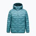 Мъжко пухено яке Peak Performance Helium Down Hood Jacket Deluded Vision