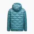 Мъжко пухено яке Peak Performance Helium Down Hood Jacket Deluded Vision 2