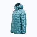 Мъжко пухено яке Peak Performance Helium Down Hood Jacket Deluded Vision 3