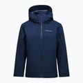 Мъжко скиорско яке Peak Performance Maroon Insulated blue shadow 9