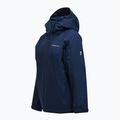 Мъжко скиорско яке Peak Performance Maroon Insulated blue shadow 11
