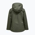 Дамско скиорско яке Peak Performance Anima Insulated Jacket pine needle 2