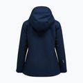 Дамско скиорско яке Peak Performance Anima Insulated Jacket blue shadow 2