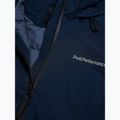 Дамско скиорско яке Peak Performance Anima Insulated Jacket blue shadow 4
