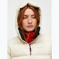 Дамско пухено яке Peak Performance Frost Down Puffer Jacket Sand Fog 4