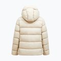 Дамско пухено яке Peak Performance Frost Down Puffer Jacket Sand Fog 2