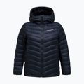 Дамско пухено яке Peak Performance Frost Down Hood Jacket Black