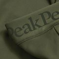 Мъжки суитшърт Peak Performance Rider Essentials Zip Hood pine needle/pine needle 8