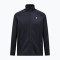 Дамски суитшърт Peak Performance Rider Essentials black/black 5