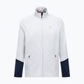 Мъжки суитшърт Peak Performance Rider Essentials Zip Jacket Antarctica/Blue Shadow