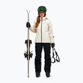 Дамско скиорско яке Peak Performance Anima Insulated sand fog 2