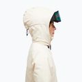 Дамско скиорско яке Peak Performance Anima Insulated sand fog 5