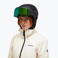 Дамско скиорско яке Peak Performance Anima Insulated sand fog 6