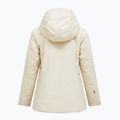 Дамско скиорско яке Peak Performance Anima Insulated sand fog 2
