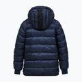 Мъжко пухено яке Peak Performance Tomic Insulated Hood Jacket blue shadow 2