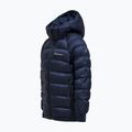 Мъжко пухено яке Peak Performance Tomic Insulated Hood Jacket blue shadow 3