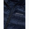 Мъжко пухено яке Peak Performance Tomic Insulated Hood Jacket blue shadow 4