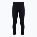 Мъжки термоактивни панталони Peak Performance Magic 7/8 Johns Long Wool-Blend Baselayer black/black 3