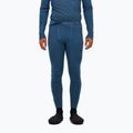 Мъжки термоактивни панталони Peak Performance Magic 7/8 Johns Long Wool-Blend Baselayer mountain lake