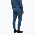 Мъжки термоактивни панталони Peak Performance Magic 7/8 Johns Long Wool-Blend Baselayer mountain lake 2