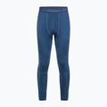 Мъжки термоактивни панталони Peak Performance Magic 7/8 Johns Long Wool-Blend Baselayer mountain lake 3