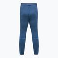 Мъжки термоактивни панталони Peak Performance Magic 7/8 Johns Long Wool-Blend Baselayer mountain lake 4
