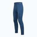 Мъжки термоактивни панталони Peak Performance Magic 7/8 Johns Long Wool-Blend Baselayer mountain lake 5