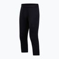 Мъжки термоактивни панталони Peak Performance Magic 3/4 Johns Long Wool-Blend Baselayer black/black 5
