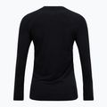 Дамска термоактивна блуза Peak Performance Magic Crew Wool-Blend Baselayer black/black 4