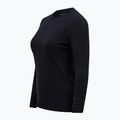 Дамска термоактивна блуза Peak Performance Magic Crew Wool-Blend Baselayer black/black 5