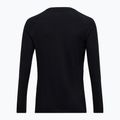 Мъжка термоактивна блуза с дълъг ръкав Peak Performance Magic Crew Wool-Blend Baselayer black/black 4