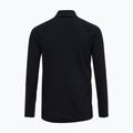 Мъжки термоактивен суитшърт Peak Performance Magic Half Zip Wool-Blend Baselayer black/black 4