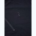 Мъжки термоактивен суитшърт Peak Performance Magic Half Zip Wool-Blend Baselayer black/black 6