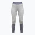 Дамски термоактивни панталони Peak Performance Peak Performance Magic 7/8 Long Johns Wool-Blend Baselayer med grey melange/melange grey 3