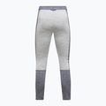 Дамски термоактивни панталони Peak Performance Peak Performance Magic 7/8 Long Johns Wool-Blend Baselayer med grey melange/melange grey 4