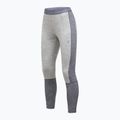Дамски термоактивни панталони Peak Performance Peak Performance Magic 7/8 Long Johns Wool-Blend Baselayer med grey melange/melange grey 5