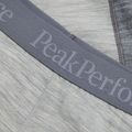 Дамски термоактивни панталони Peak Performance Peak Performance Magic 7/8 Long Johns Wool-Blend Baselayer med grey melange/melange grey 6