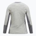 Дамска термоактивна блуза Peak Performance Magic Crew Wool-Blend Baselayer med grey melange 5