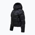 Дамско скиорско яке Peak Performance Glissade Down black 3